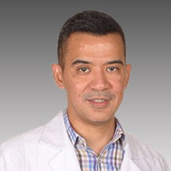 Dr. Jose Antonio San Juan