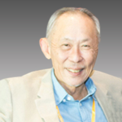 Dr. Wui Chung