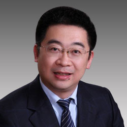 Prof. Bin Shen