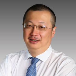 Prof. Li Cao