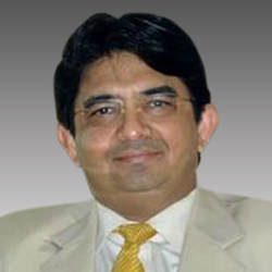 Dr. K.C. Mehta