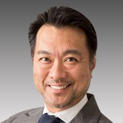 Prof. Kazutaka Sugimoto
