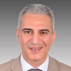 Prof. Ayman Ebied