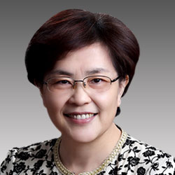 Prof. Hong Zhang