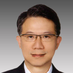 Prof. Lo Ngai Nung