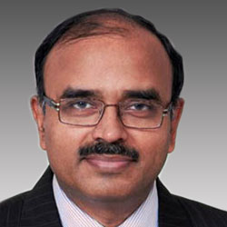 Dr. Shubhranshu Mohanty