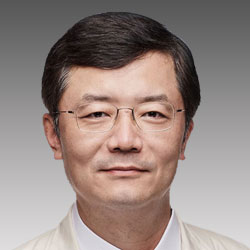 Prof. Yong In