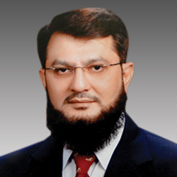 Dr. Shahid Noor