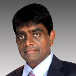Dr. Vijay Bose