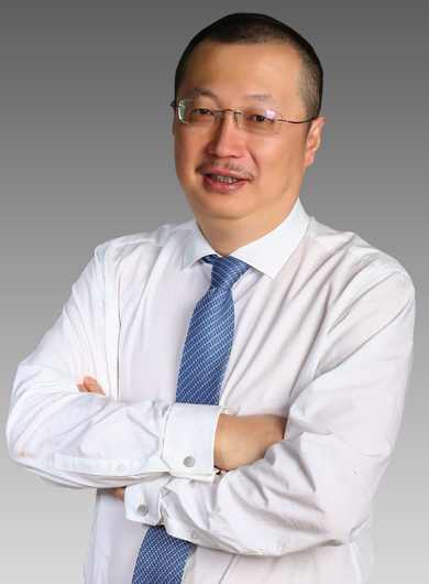 Dr. Cao Li