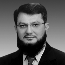 Dr. Shahid Noor