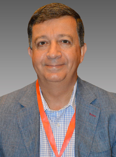 Dr. Rami M. Sorial
