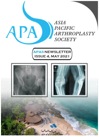 APAS Newsletter Issue 4