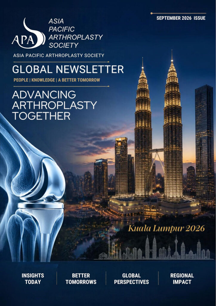APAS Newsletter Issue 14